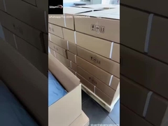 Platforma 150kg 500kg Cyfrowa elektroniczna precyzyjna waga stołowa 40x50cm Malowana proszkowo