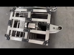 Wysokiej dokładności stalowa skala stołu przemysłowego 300 kg do 800 kg