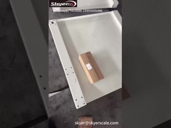 Waga szpitalna Waga wózka inwalidzkiego,Waga przenośna wózka inwalidzkiego