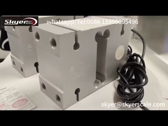 Oryginalny czujnik obciążenia komórek fabrycznych 1t Keli XSB