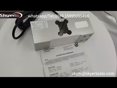 Dobrą jakość, hurtowa zemic L6E 50kg ze stali stopowej