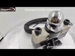 Oryginalny ładunek komórek fabrycznych zemic HM9B 30 ton 40 ton Jembatan Timbang Ziarna do timbanganów dla wag