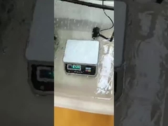 Skala ze stali nierdzewnej serii D6 IP68 Waga cyfrowa, wodoodporna