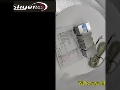 Mavin pojedynczy punkt ważenia czujnik komórki obciążenia IP68 wodoodporny NA3/G 800kg dla wag