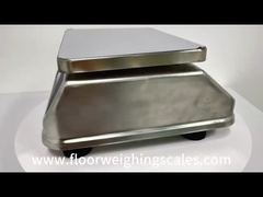 30kg wysokiej jakości elektroniczna waga wodoodporna D6