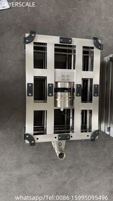 jakość  304 Stainless Steel High-precision 450*600mm Range 300KG Electronic weight Scale fabryka