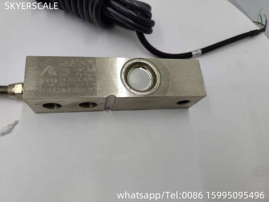 jakość  Highly Accurate Weighing Load Cell Sensor SQB 1t Fit For KELI fabryka