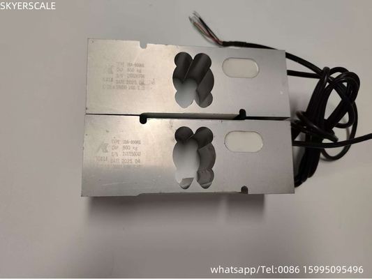 jakość  Load Testing Weights Dial Balance Digital Sensor Electronic Load Cell  KELI brand UDA-800kg fabryka