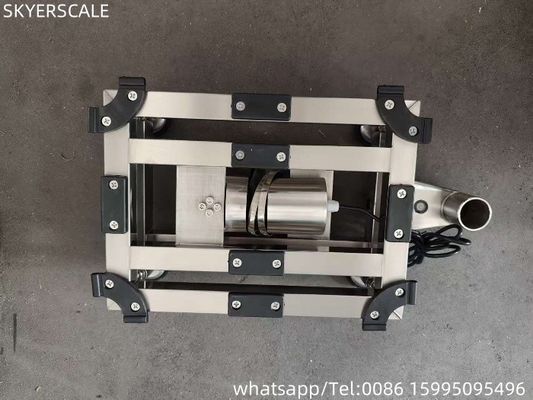 jakość  BSAD3040  60kg 30x40cm waterproof  Industrial Digital Electronic  Bench Platform Scale fabryka