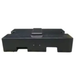 jakość  Pure Steel M1 Flat-Type Industrial Calibration Weights - Forklift Usable, Ideal for Truck Scale and Platform Scale Calibration fabryka