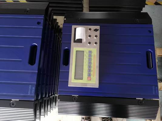 jakość  Portable Wire Truck Axle Scale Digital Balance Touch Screen Indicator Customized OEM ODM Supported Weighing Scales fabryka