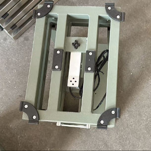 jakość  30*40  300kg  Factory Direct Digital Platform Scale LED LCD Indicator Weighing Bench Scale High Precision Platform Scales fabryka