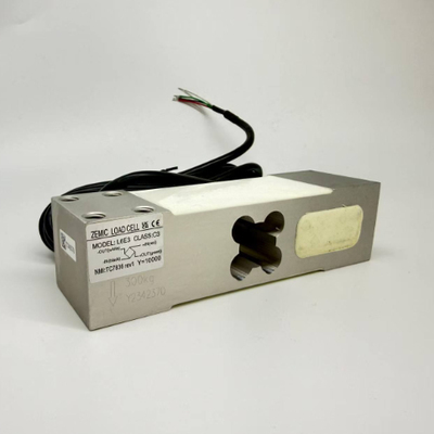 jakość  Load Cell L6E3 Aluminum Alloy Electric Scales Weighing Sensor Single Point Pressure Sensor C3 Weighing Sensor fabryka