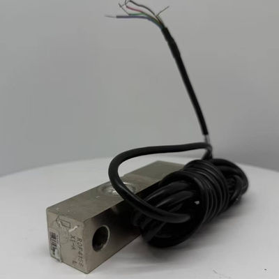 jakość  Keli SQB-SS  Stainless Steel Low Profile 1000kg Weight Sensor Shear Beam Load Cells fabryka