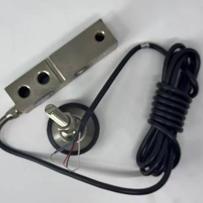 jakość  Competitive Price SQB-2T-A Platform Scales Uses OIML Keli Shear Beam Load Cells fabryka