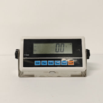 jakość  IN520 Weighing Indicator Load Cell Display, LCD/LED Display Load Cell Weighing Indicator fabryka