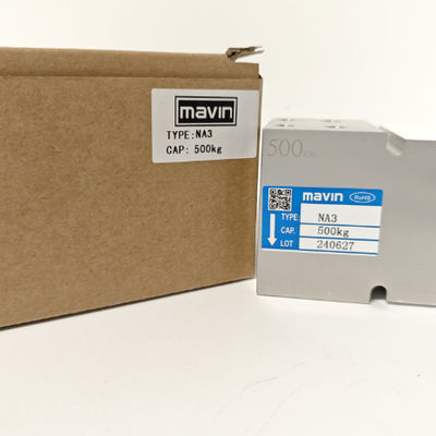 jakość  NA3 500kg Digital Force Sensors & Load Cells fabryka