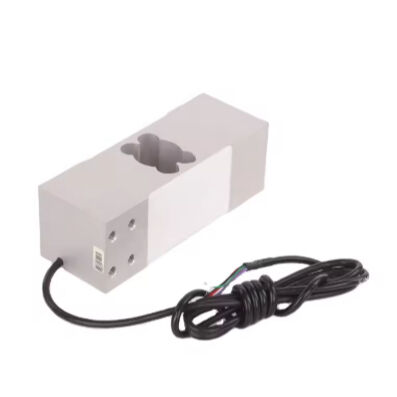 jakość  Keli UDA Series Load Cells Pressure Sensors Force Sensors for Weighbridges and Platform Scales 100KG  fabryka