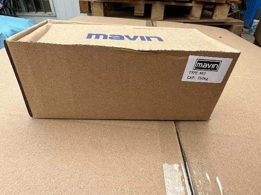 RoHS Mavin Sensor NA3 750kg Jednopunktowe ogniwo obciążnikowe do wag stołowych