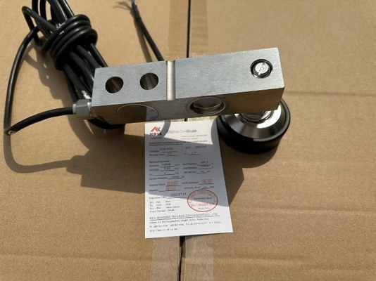Stal nierdzewna 304 KELI SQB 1T 2T Czujnik tensometryczny w wagach platformowych