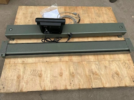 Wagi belkowe Wagi Wagi 2000 kg Waga podłogowa do wagi bydlęcej