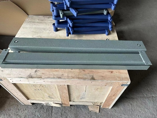Wagi belkowe Wagi Wagi 2000 kg Waga podłogowa do wagi bydlęcej