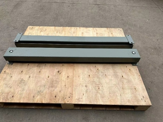 Wagi belkowe Wagi Wagi 2000 kg Waga podłogowa do wagi bydlęcej