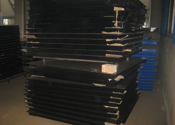 Płyta kontrolna Waga platformy 1200 × 1500 mm 3 tony 5t Wagi podłogowe