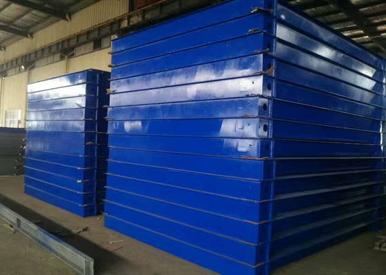 Cyfrowe wagi samochodowe 3 × 20m 100t 120t 150t