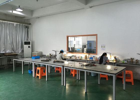 Waga ważąca IP68 40 ton Stal stopowa z podwójnymi końcami