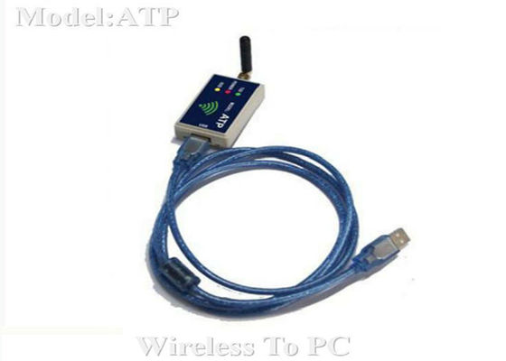 Cyfrowy wskaźnik wagi ATP Wireless To PC
