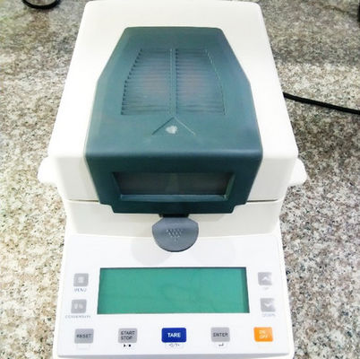 20g 1mg Halogenowy miernik wilgotności Elektroniczna waga