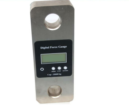 Czujnik tensometryczny telemetryczny ze stali stopowej / stali nierdzewnej