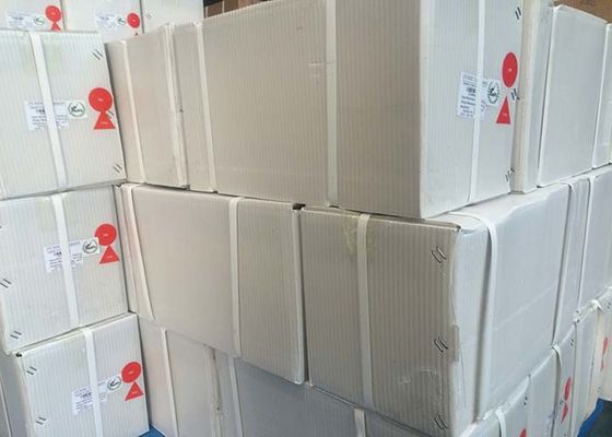 ZEMIC HM9B ważące ogniwo obciążnikowe 20t 30t Podwójna belka obciążnikowa z białym dnem do wagi pomostowej