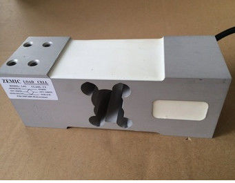Zemic L6G OIML Aluminiowe ważenie jednopunktowe z czujnikiem wagowym o wadze 500 x 600 mm 500 kg
