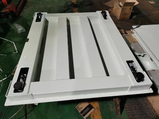 Wysokiej precyzji Przemysł Elektroniczne Platformy Skala Skala 1x2m 2t 3t OEM ODM