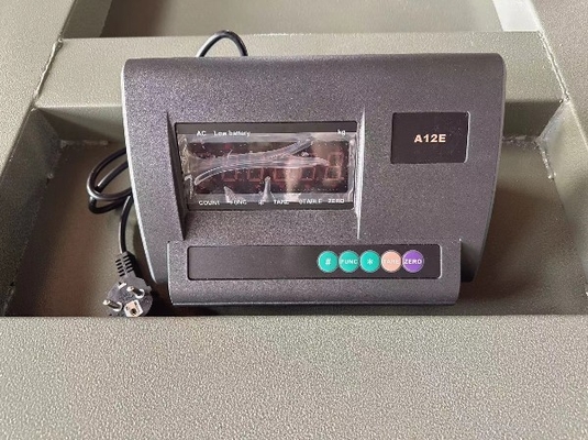 Zapobieganie ukąszeniom myszy Wysokiej jakości Elektroniczna skala podłogowa przemysłowa Waga cyfrowa Waga