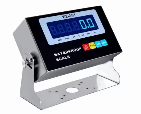 Cyfrowa elektroniczna waga osobista Waga podłogowa Ławka pocztowa Waga 150kg 500kg