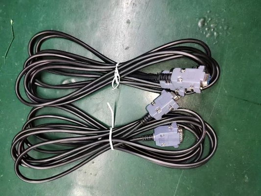 Kabel do komórek obciążeniowych do ciężarówek do ważenia