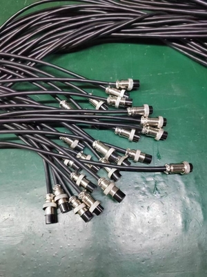 Kabel do komórek obciążeniowych do ciężarówek do ważenia