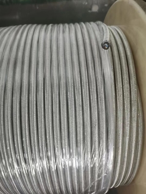 Kabel do komórek obciążeniowych do ciężarówek do ważenia