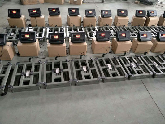 300 X 400mm 40x50cm Elektroniczna waga stołowa 100kg 200kg 300kg