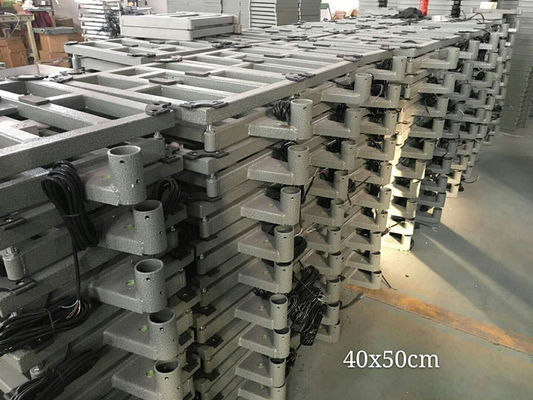 300 X 400mm 40x50cm Elektroniczna waga stołowa 100kg 200kg 300kg