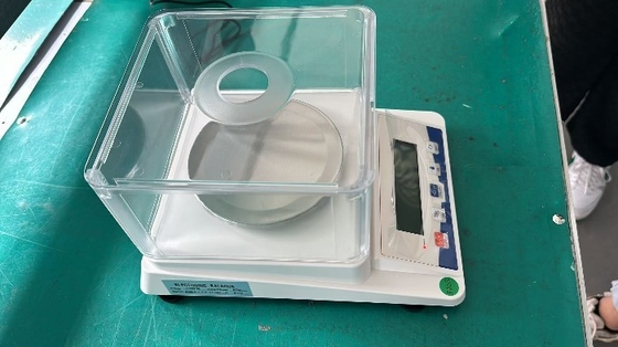 Elektroniczna precyzyjna waga Waga dobra cena 600g/0,01g
