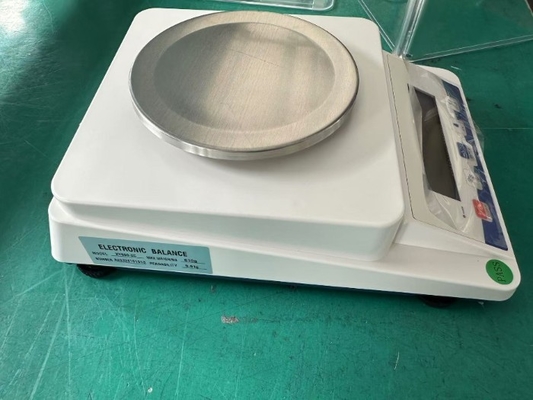 Elektroniczna precyzyjna waga Waga dobra cena 600g/0,01g