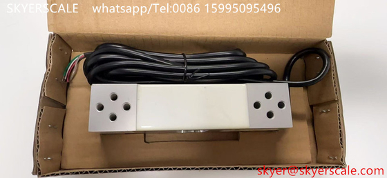 Jednopunktowy Zemic L6E 100 kg OIML Aluminiowy Układ Ważenia Ładunku dla elektronicznej wagi