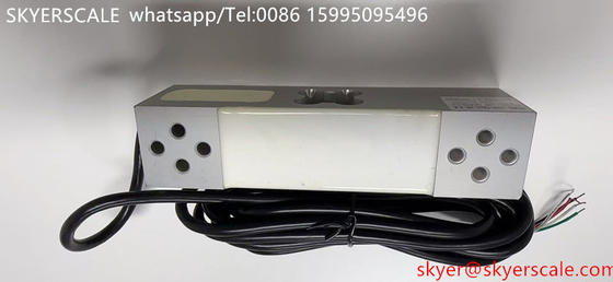 Jednopunktowy Zemic L6E 100 kg OIML Aluminiowy Układ Ważenia Ładunku dla elektronicznej wagi