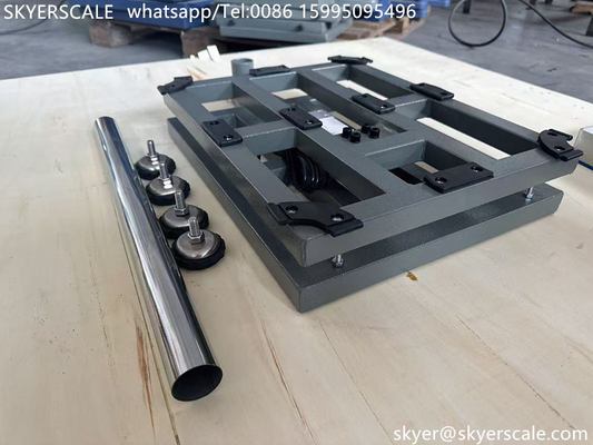 40x50cm 300kg Wyposażenie na platformie typu gorącego Skala cyfrowa Elektroniczna