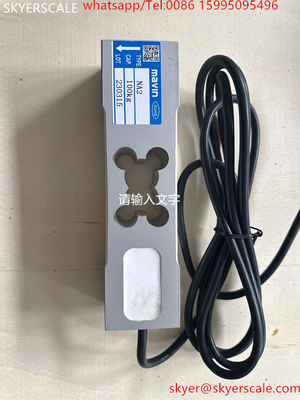 Mavin NA2 Load Cell 100kg Single Point Cast Aluminum Weight Sensor dla elektronicznych wag