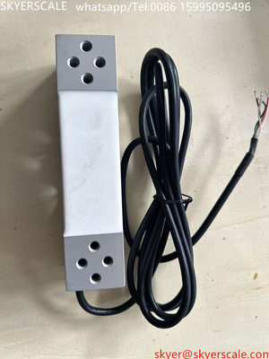 Mavin NA2 Load Cell 100kg Single Point Cast Aluminum Weight Sensor dla elektronicznych wag